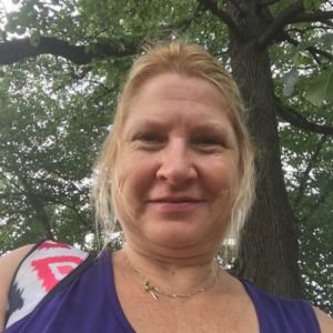 Meet your Posher, Pamela